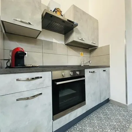 Nuovo Signoria Careggi