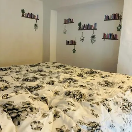 Apartment Nuovo Signoria Careggi
