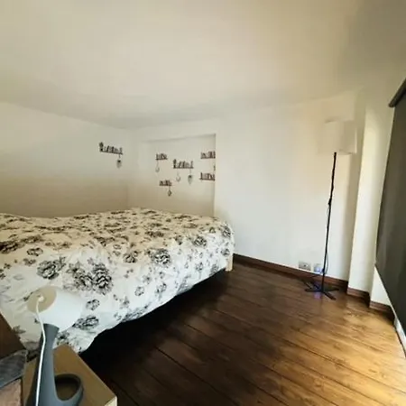 Nuovo Signoria Careggi Apartment *