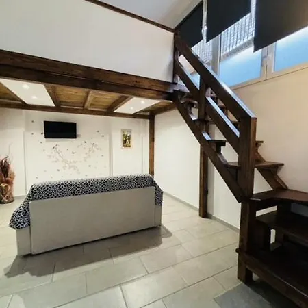 Nuovo Signoria Careggi Apartment