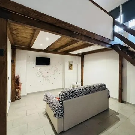 Apartment Nuovo Signoria Careggi Florence