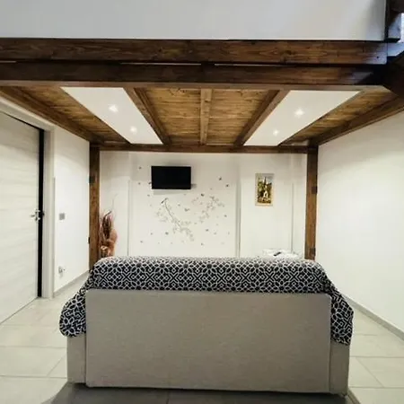 Nuovo Signoria Careggi Apartment *