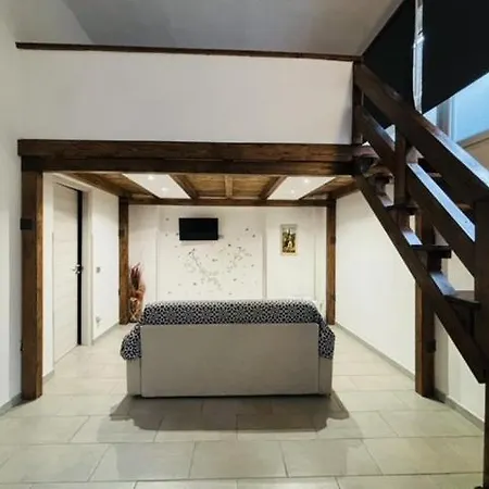 Nuovo Signoria Careggi Apartment