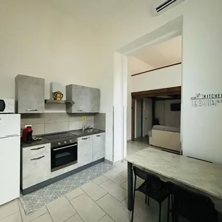 Apartment Nuovo Signoria Careggi