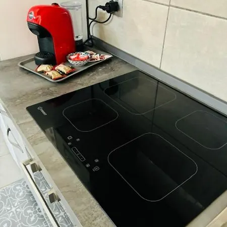 Apartment Nuovo Signoria Careggi Florence