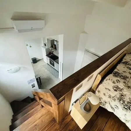 Nuovo Signoria Careggi Apartment