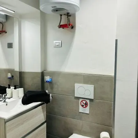 Nuovo Signoria Careggi Apartment