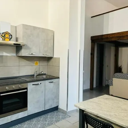 Nuovo Signoria Careggi Apartment
