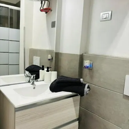 Apartment Nuovo Signoria Careggi *