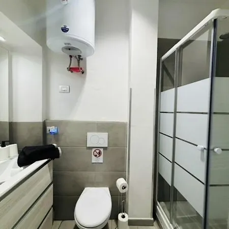 Nuovo Signoria Careggi Apartment Florence