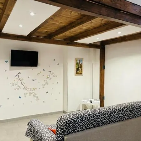 Apartment Nuovo Signoria Careggi *