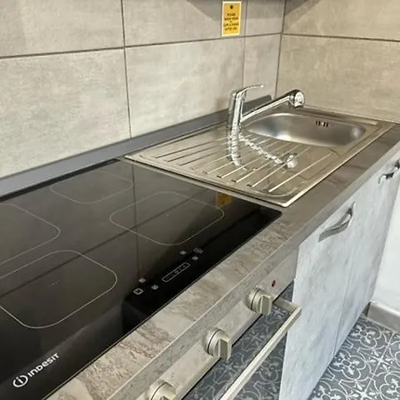Nuovo Signoria Careggi Florencie