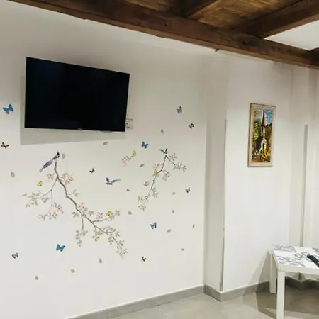 Apartmán Nuovo Signoria Careggi